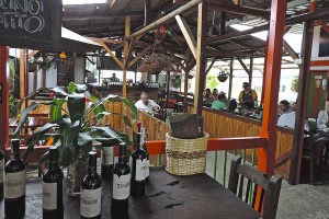 Parrilla y Vinos Juan Esteban 